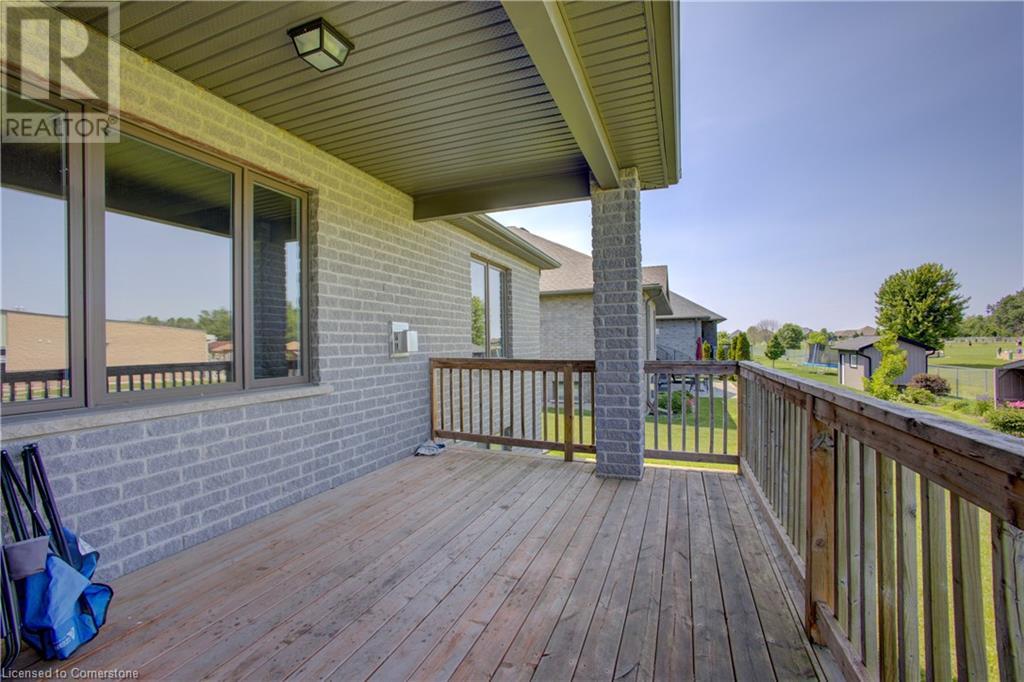 745 Krotz Street E, Listowel, Ontario  N4W 0E4 - Photo 38 - 40745048