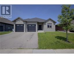 745 KROTZ Street E, Listowel, Ontario