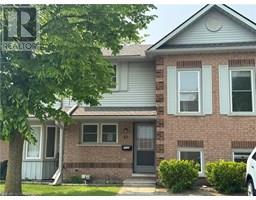 180 MARKSAM Road Unit# 49, Guelph, Ontario