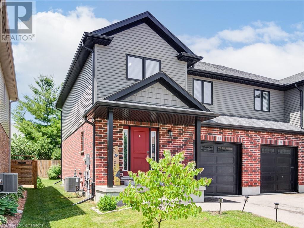 63 Crab Apple Court, Wellesley, Ontario  N0B 2T0 - Photo 2 - 40743956
