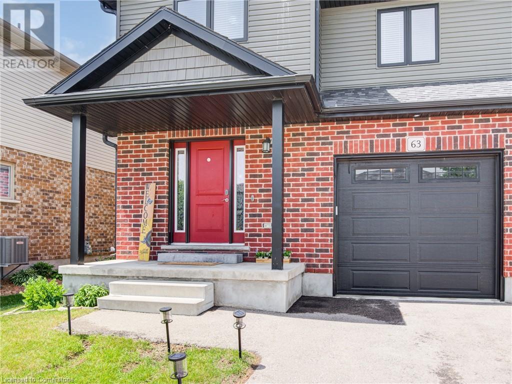 63 Crab Apple Court, Wellesley, Ontario  N0B 2T0 - Photo 3 - 40743956