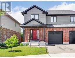 63 CRAB APPLE Court, Wellesley, Ontario