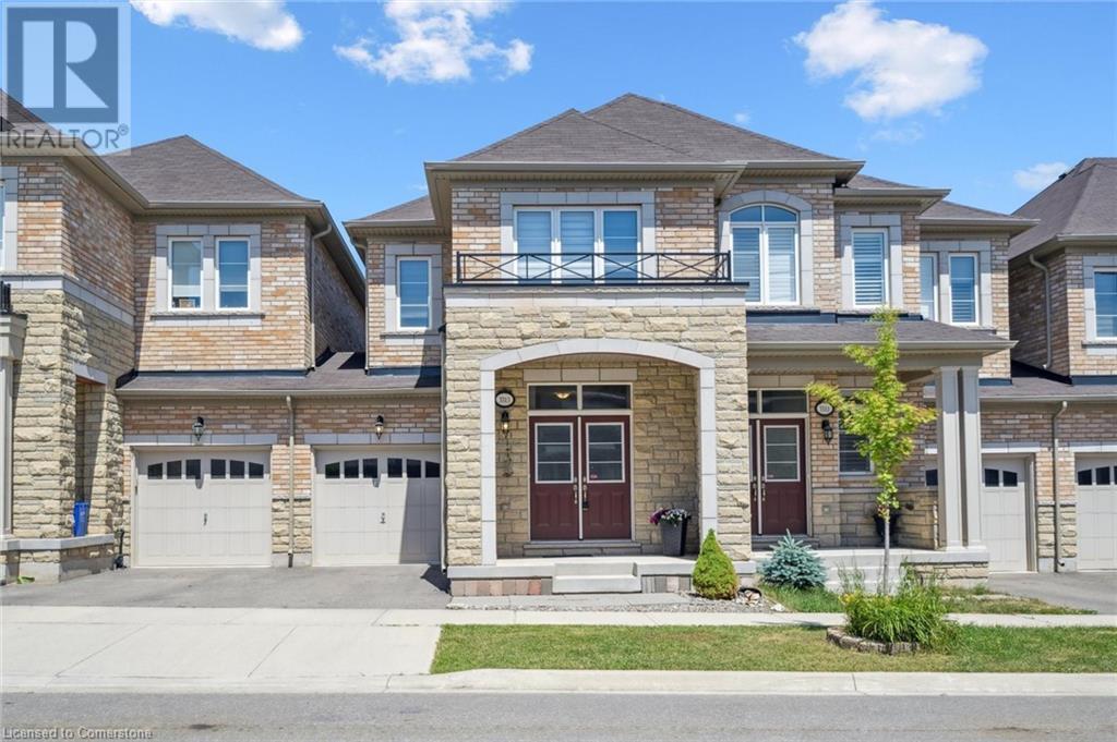 3313 Jacob Way, Oakville, Ontario  L6M 5J9 - Photo 1 - 40729060