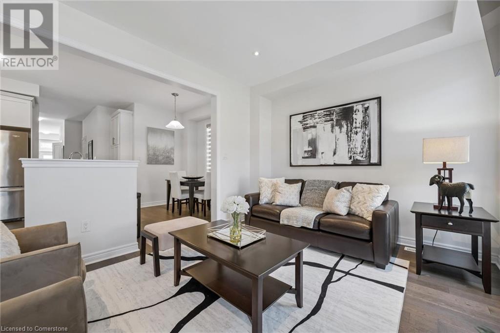3313 Jacob Way, Oakville, Ontario  L6M 5J9 - Photo 15 - 40729060