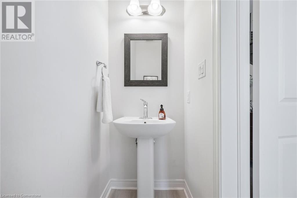 3313 Jacob Way, Oakville, Ontario  L6M 5J9 - Photo 17 - 40729060