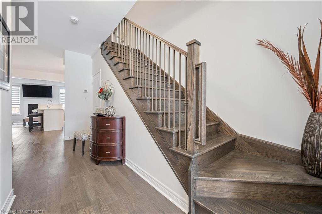 3313 Jacob Way, Oakville, Ontario  L6M 5J9 - Photo 18 - 40729060