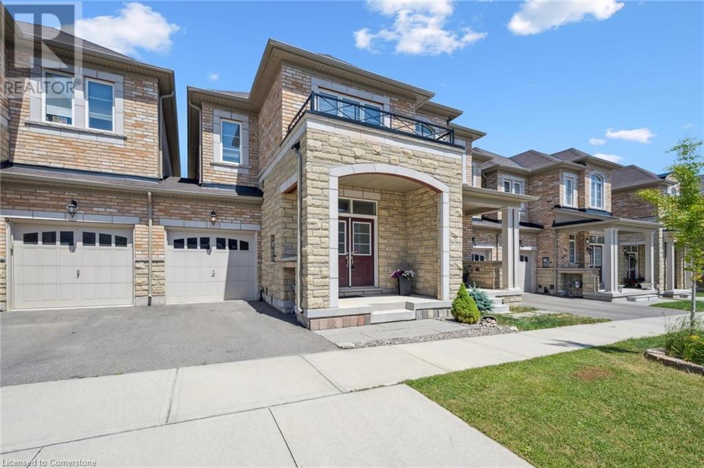 3313 Jacob Way, Oakville, Ontario  L6M 5J9 - Photo 2 - 40729060
