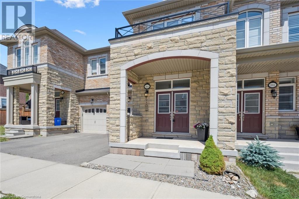 3313 Jacob Way, Oakville, Ontario  L6M 5J9 - Photo 3 - 40729060