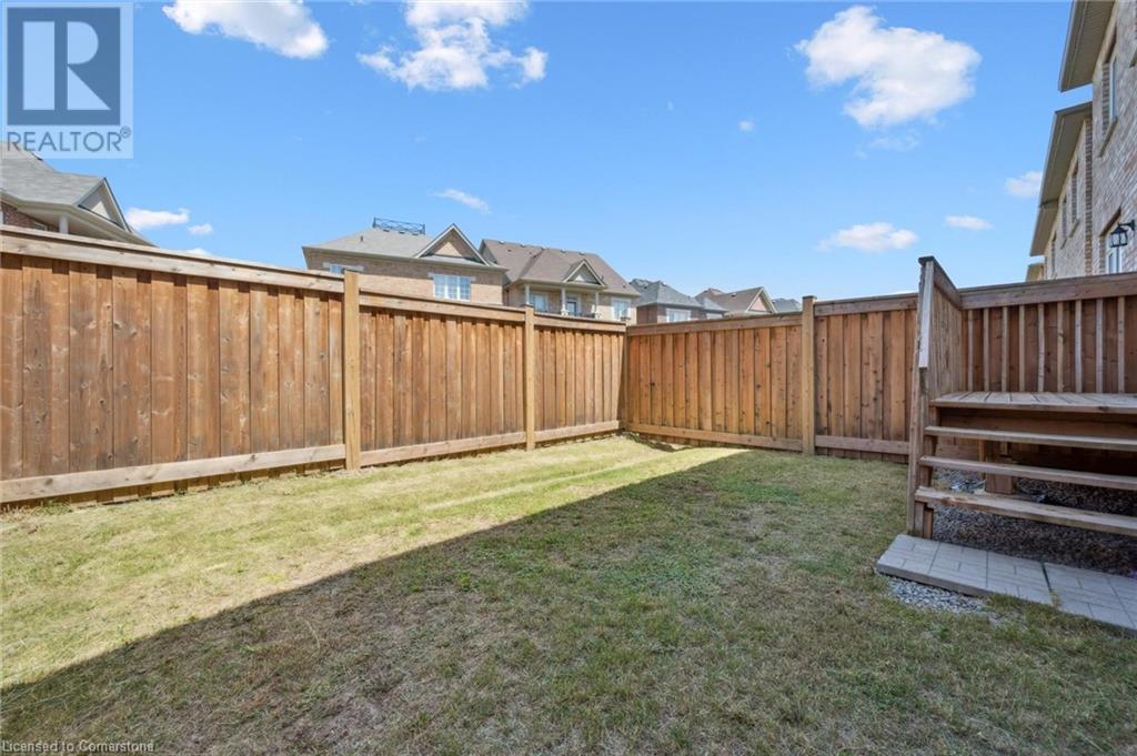 3313 Jacob Way, Oakville, Ontario  L6M 5J9 - Photo 35 - 40729060