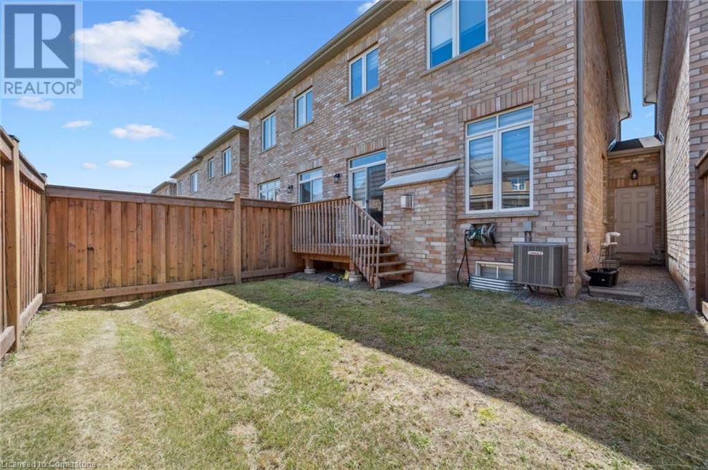 3313 Jacob Way, Oakville, Ontario  L6M 5J9 - Photo 36 - 40729060