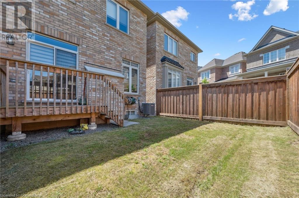 3313 Jacob Way, Oakville, Ontario  L6M 5J9 - Photo 37 - 40729060