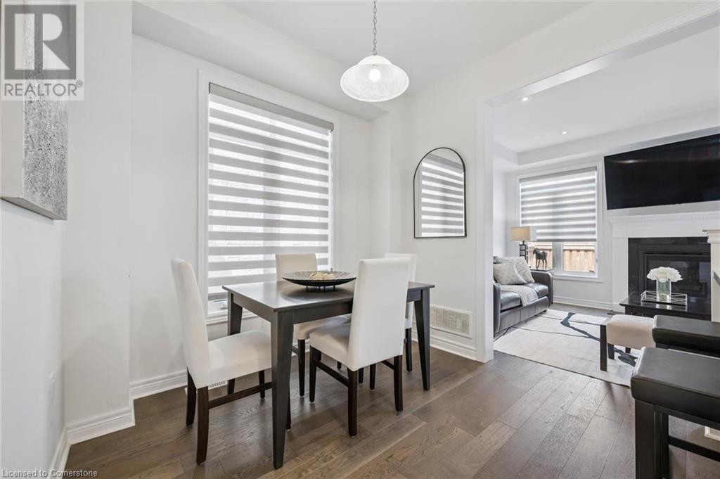 3313 Jacob Way, Oakville, Ontario  L6M 5J9 - Photo 7 - 40729060