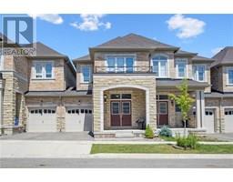 3313 JACOB Way, Oakville, Ontario