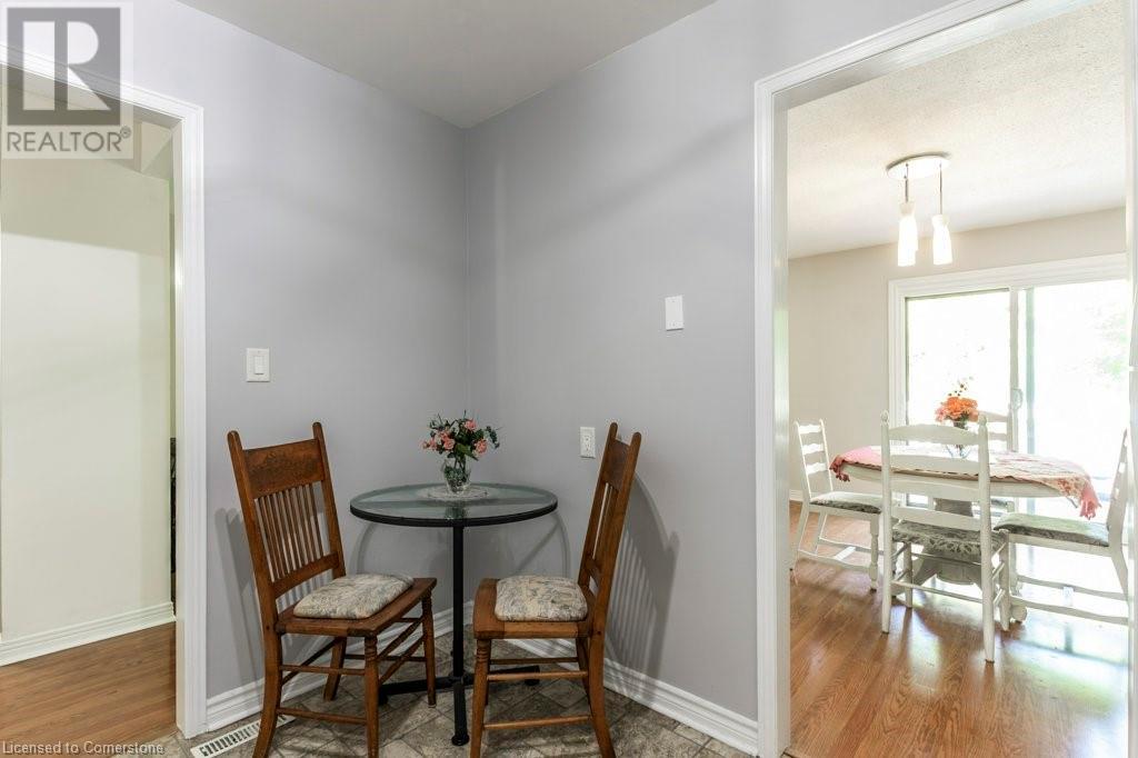 109 Wilson Street W Unit# 14, Ancaster, Ontario  L9G 1N4 - Photo 12 - 40745019