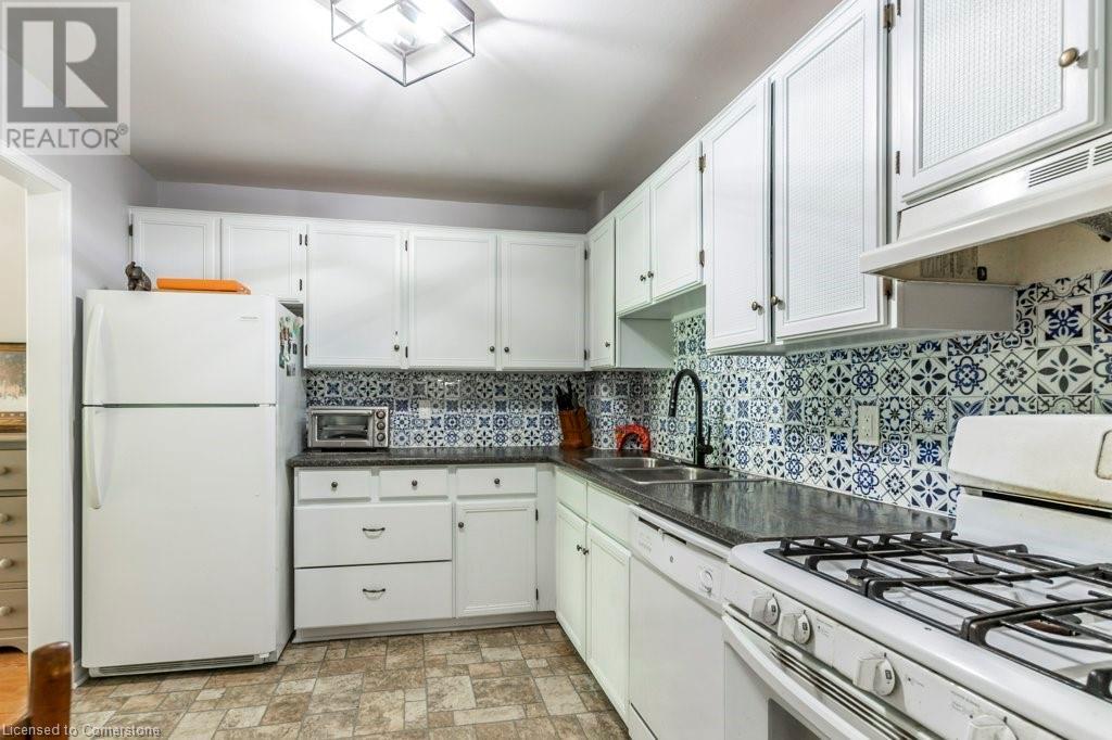 109 Wilson Street W Unit# 14, Ancaster, Ontario  L9G 1N4 - Photo 14 - 40745019