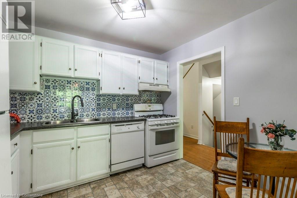 109 Wilson Street W Unit# 14, Ancaster, Ontario  L9G 1N4 - Photo 15 - 40745019