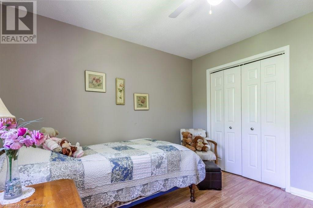 109 Wilson Street W Unit# 14, Ancaster, Ontario  L9G 1N4 - Photo 20 - 40745019