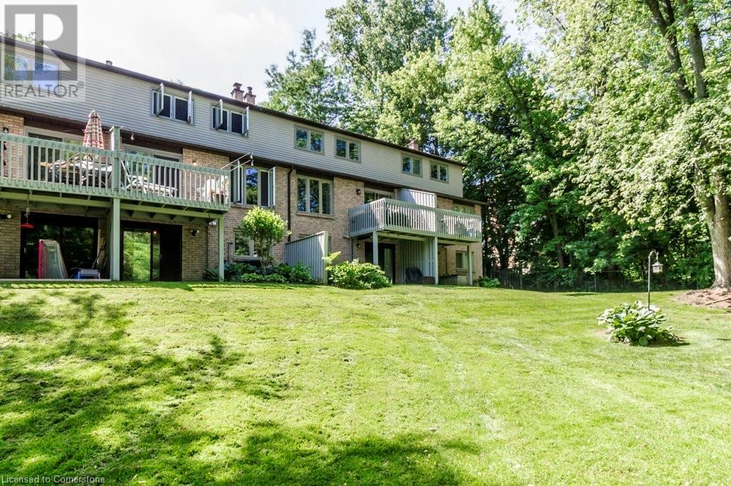 109 Wilson Street W Unit# 14, Ancaster, Ontario  L9G 1N4 - Photo 31 - 40745019