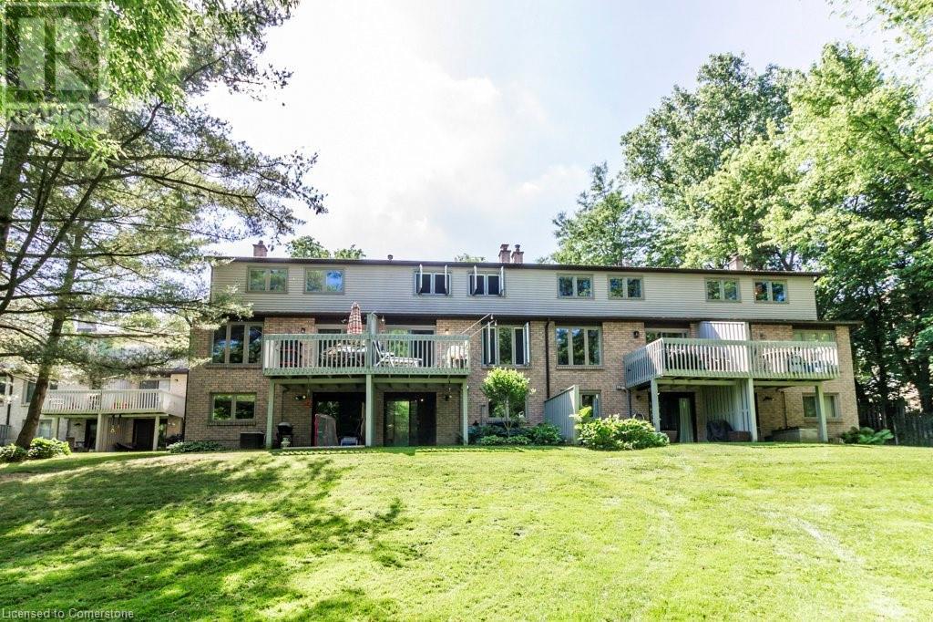 109 Wilson Street W Unit# 14, Ancaster, Ontario  L9G 1N4 - Photo 32 - 40745019