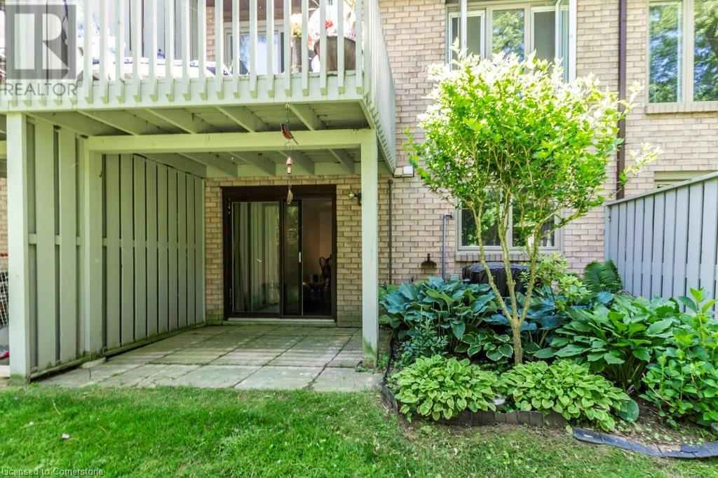 109 Wilson Street W Unit# 14, Ancaster, Ontario  L9G 1N4 - Photo 34 - 40745019