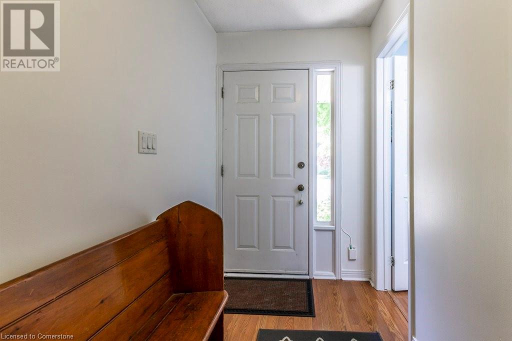 109 Wilson Street W Unit# 14, Ancaster, Ontario  L9G 1N4 - Photo 5 - 40745019