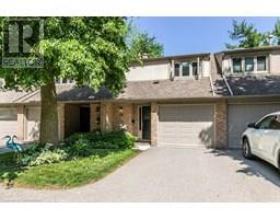 109 WILSON Street W Unit# 14, Ancaster, Ontario