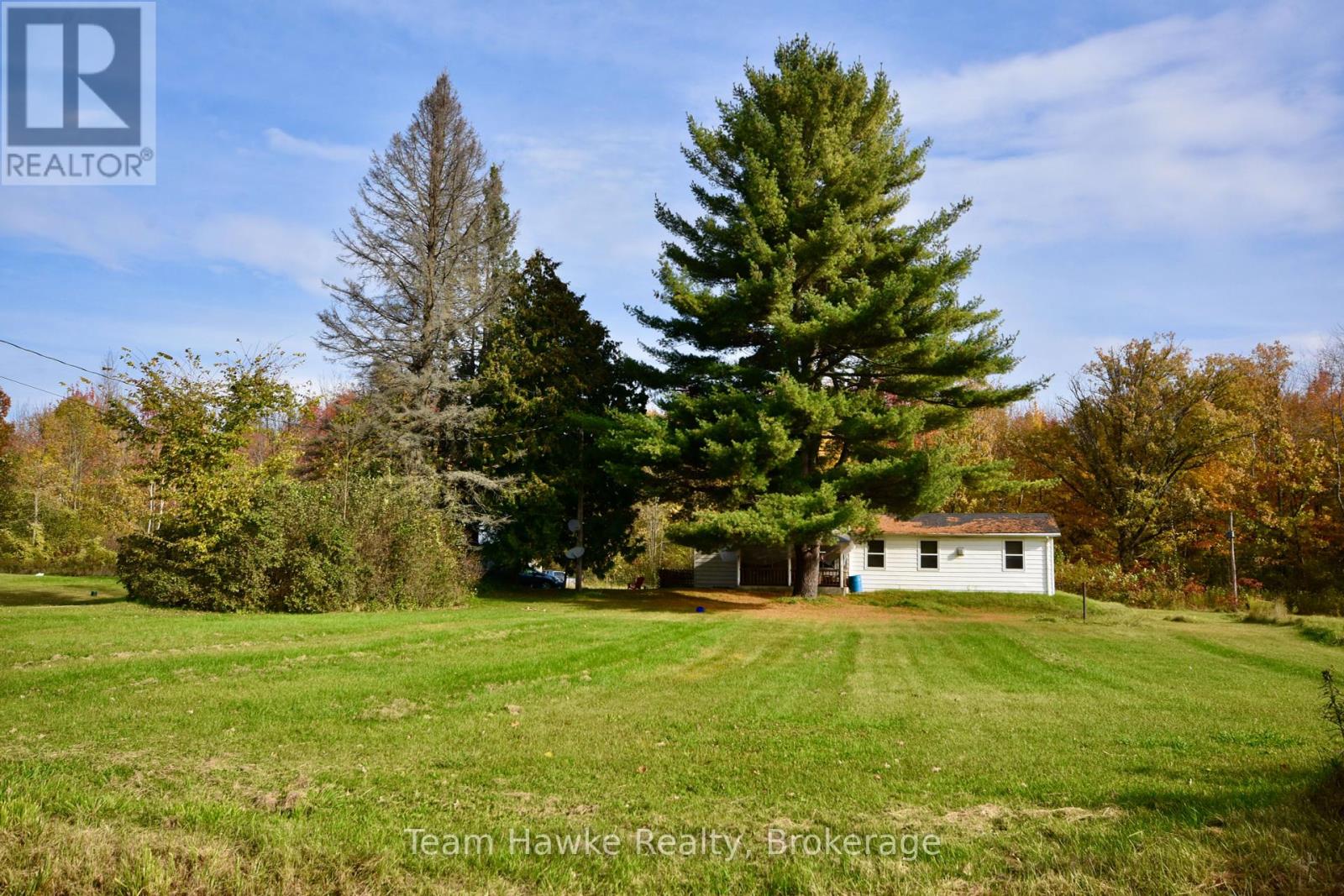 2645 St Amant Road, Severn, Ontario  L0K 1S0 - Photo 1 - S12244576