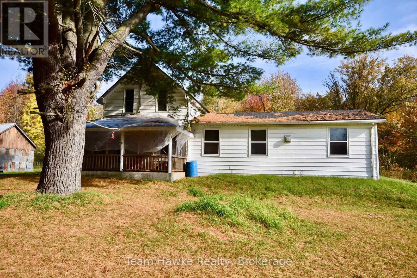 2645 St Amant Road, Severn, Ontario  L0K 1S0 - Photo 24 - S12244576