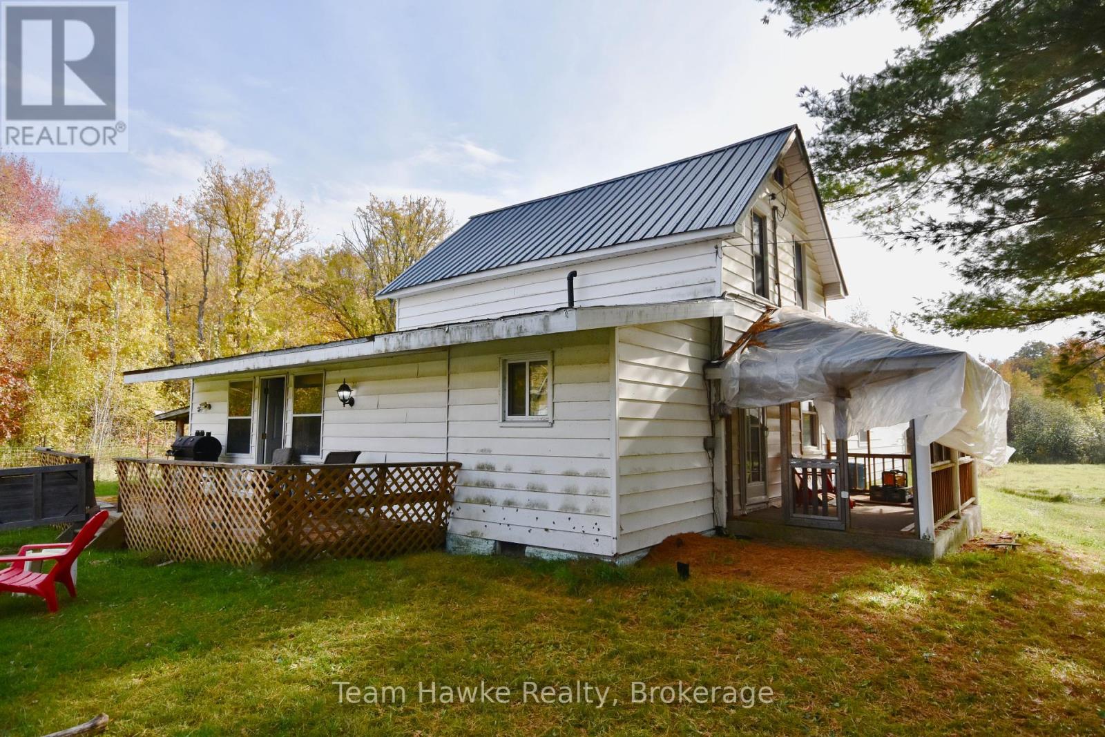 2645 St Amant Road, Severn, Ontario  L0K 1S0 - Photo 4 - S12244576