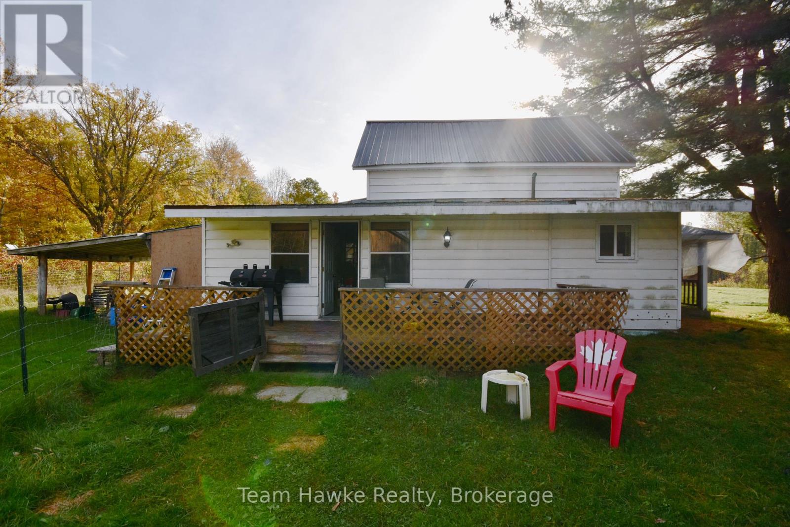 2645 St Amant Road, Severn, Ontario  L0K 1S0 - Photo 5 - S12244576