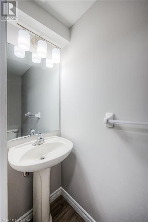 27 Hackberry Street, Kitchener, Ontario  N2E 3R9 - Photo 15 - 40744994