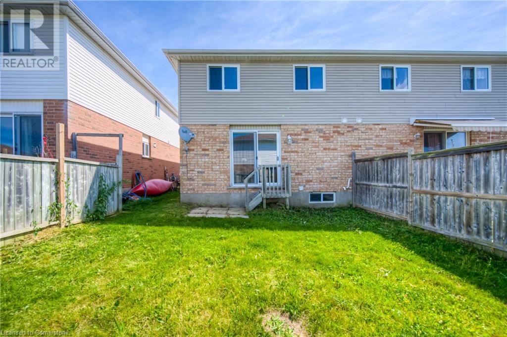 27 Hackberry Street, Kitchener, Ontario  N2E 3R9 - Photo 23 - 40744994