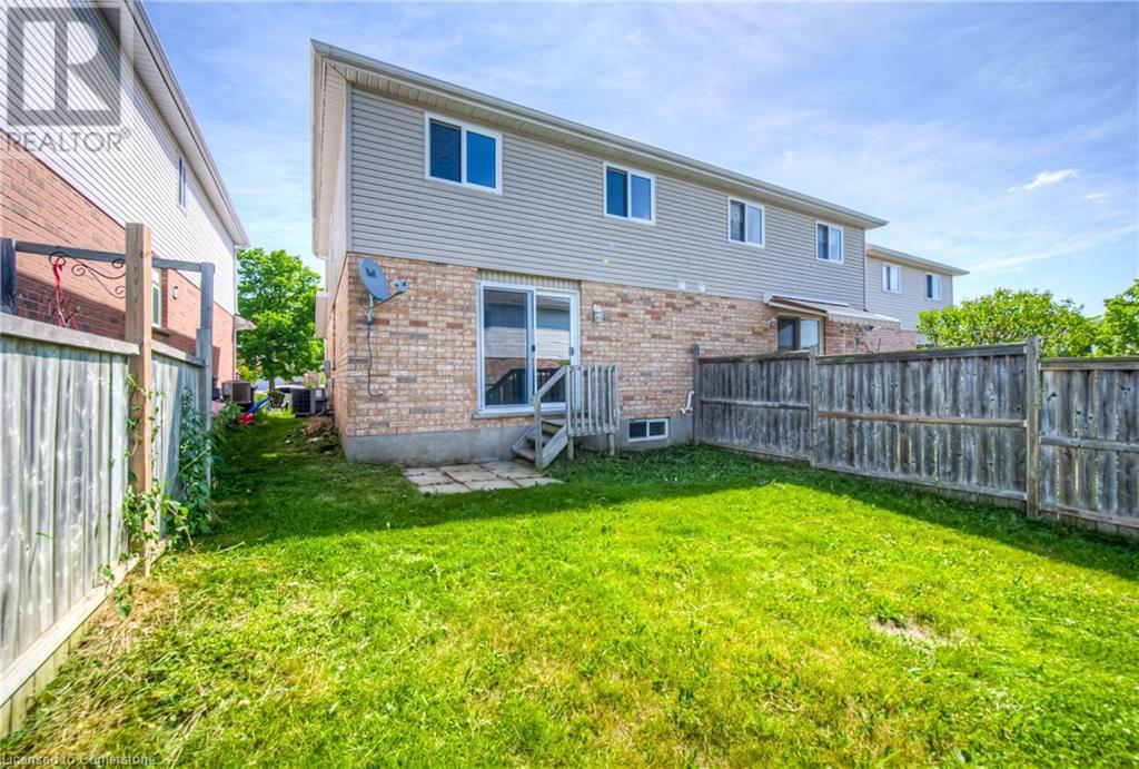 27 Hackberry Street, Kitchener, Ontario  N2E 3R9 - Photo 24 - 40744994