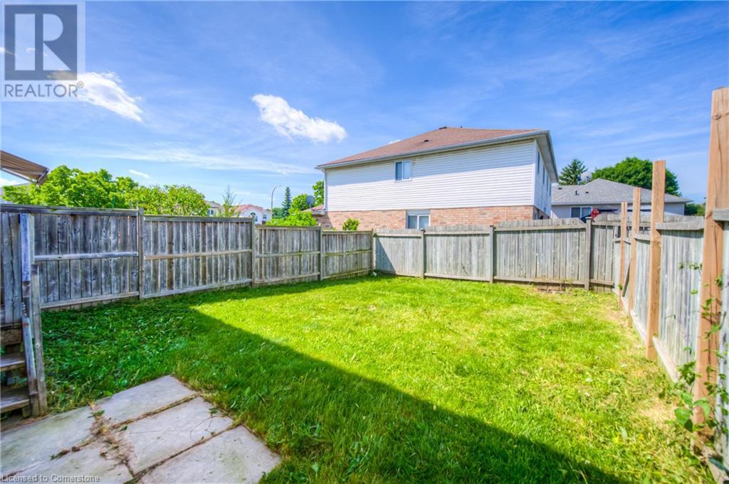 27 Hackberry Street, Kitchener, Ontario  N2E 3R9 - Photo 25 - 40744994