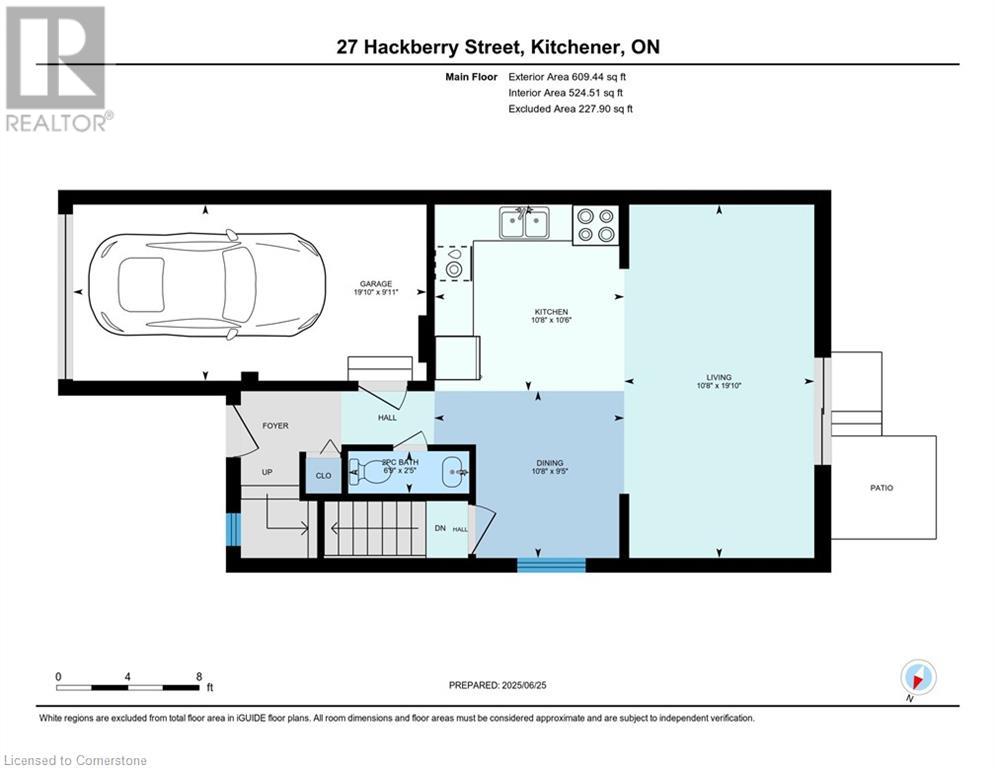 27 Hackberry Street, Kitchener, Ontario  N2E 3R9 - Photo 26 - 40744994