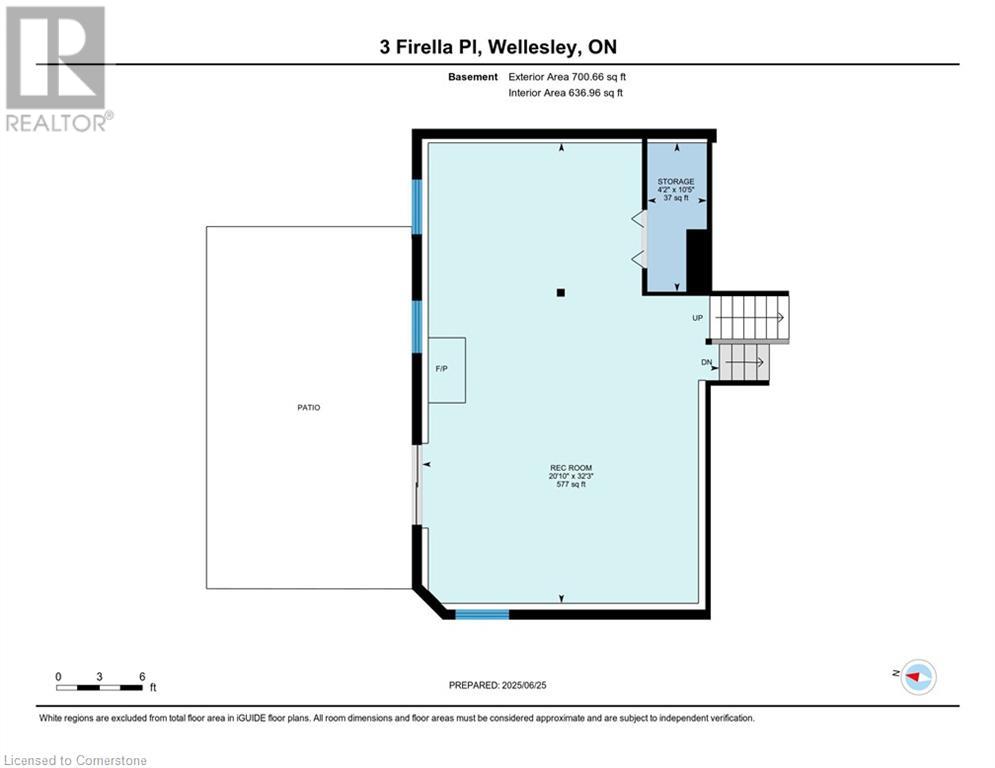 3 Firella Place, Wellesley, Ontario  N0B 2T0 - Photo 45 - 40744788