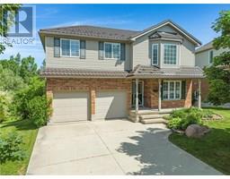 3 FIRELLA Place, Wellesley, Ontario