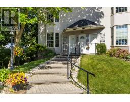 209 - 360 WATERLOO AVENUE, Guelph, Ontario