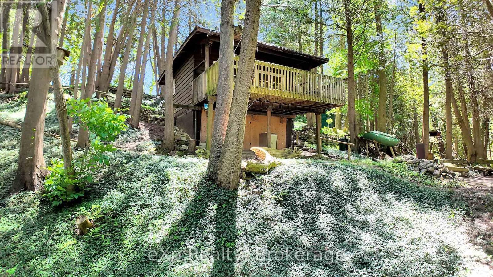 159 Maple Hill Road, Brockton, Ontario  N0G 2V0 - Photo 16 - X12244572