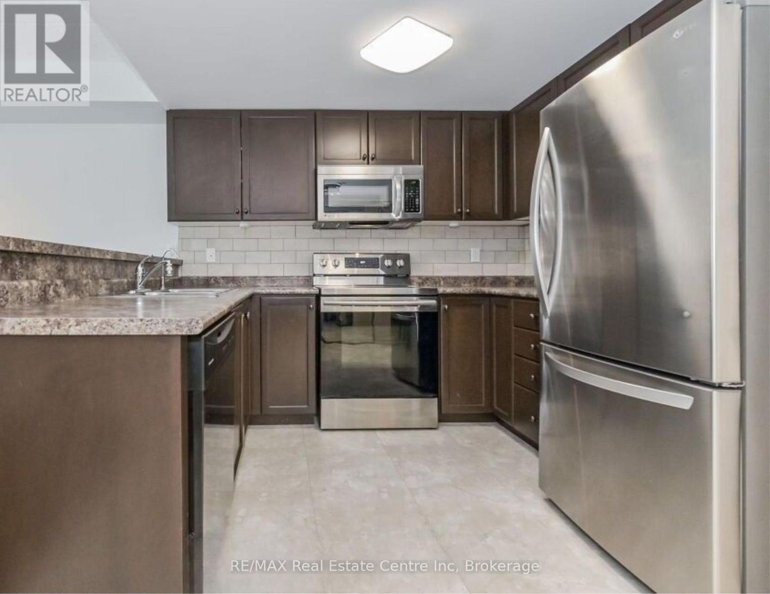 301 - 645 St David Street S, Centre Wellington, Ontario  N1M 0A9 - Photo 2 - X12244634