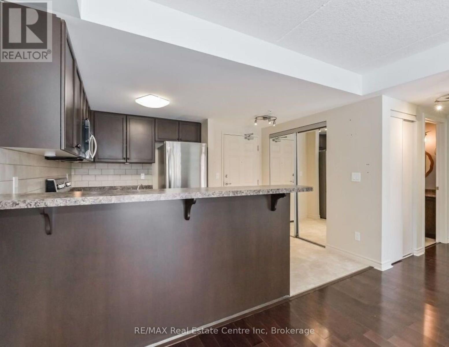 301 - 645 St David Street S, Centre Wellington, Ontario  N1M 0A9 - Photo 3 - X12244634