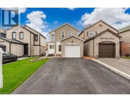 7242 CORRINE Crescent, Mississauga, Ontario