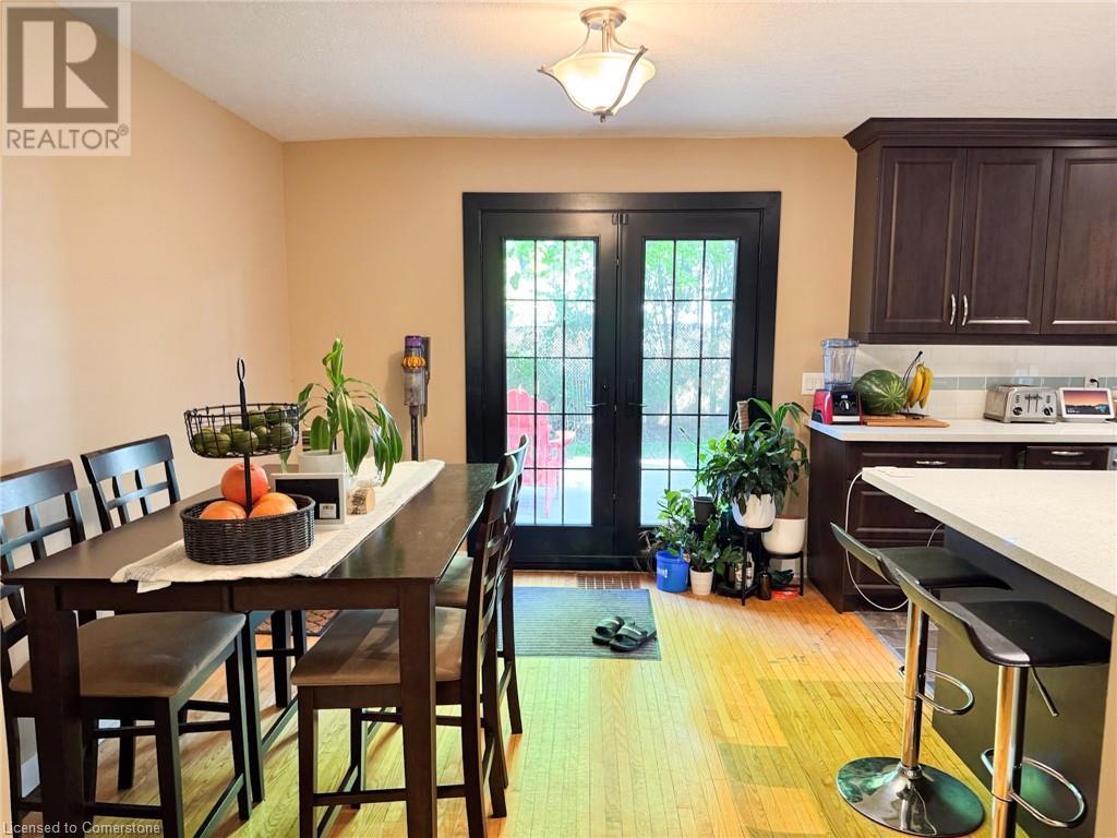 125 Brock Street, Kitchener, Ontario  N2M 1X2 - Photo 4 - 40745132