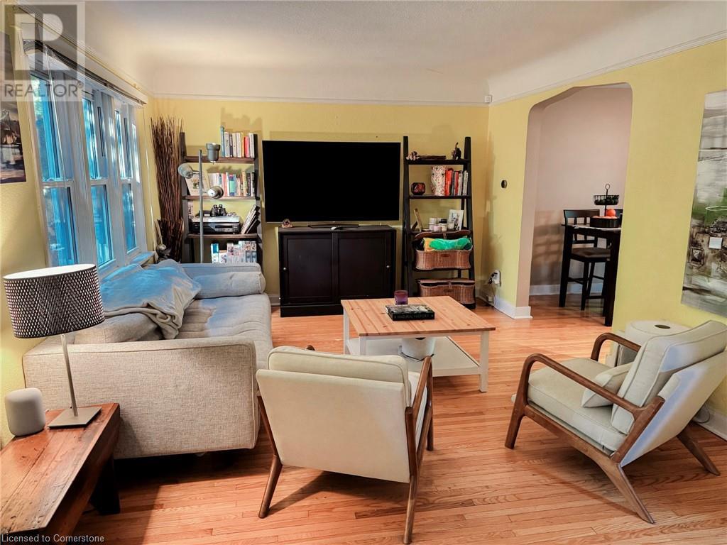 125 Brock Street, Kitchener, Ontario  N2M 1X2 - Photo 6 - 40745132