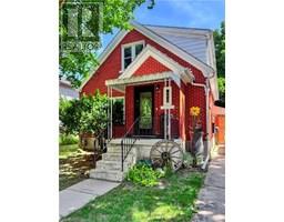 125 BROCK Street, Kitchener, Ontario