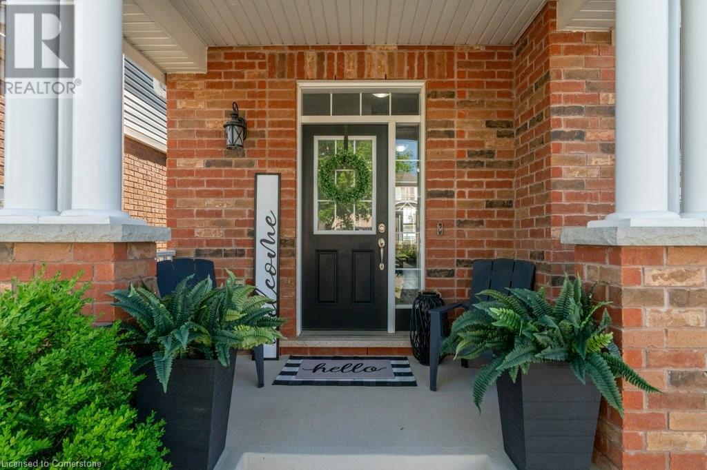 47 Shoreacres Drive, Kitchener, Ontario  N2R 1R4 - Photo 3 - 40745027