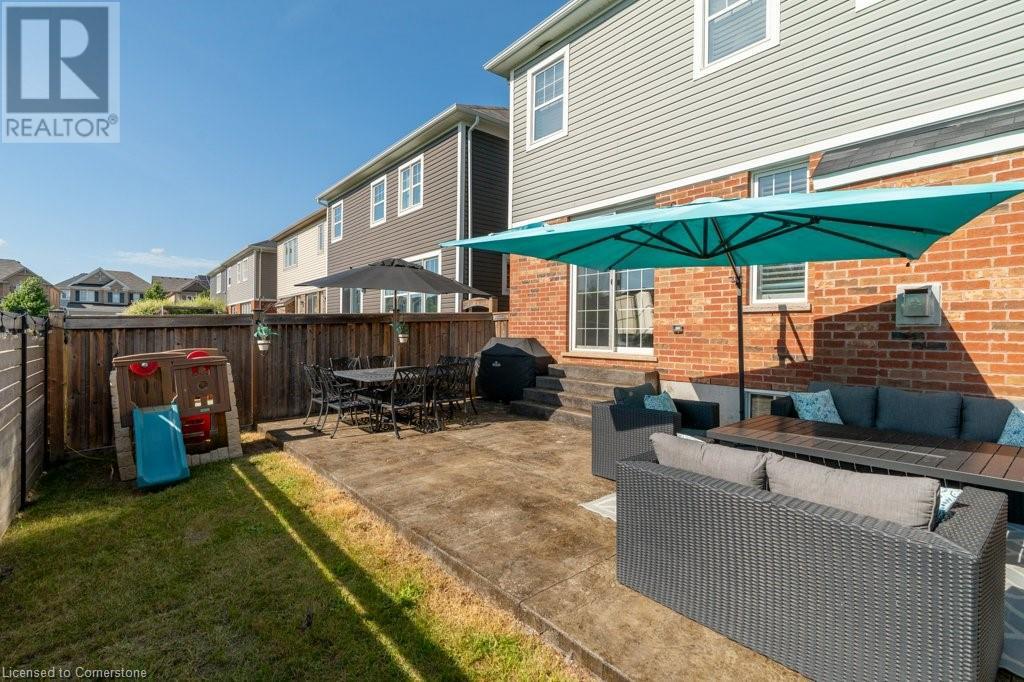 47 Shoreacres Drive, Kitchener, Ontario  N2R 1R4 - Photo 31 - 40745027