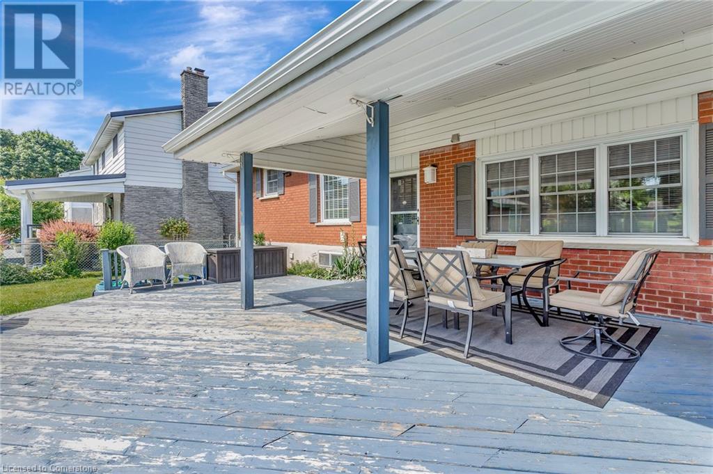 23 Meadowbrook Drive, Kitchener, Ontario  N2N 1E5 - Photo 40 - 40744965