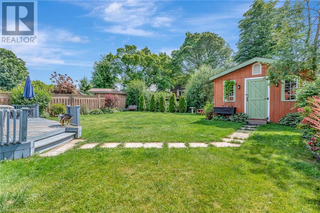 23 Meadowbrook Drive, Kitchener, Ontario  N2N 1E5 - Photo 41 - 40744965