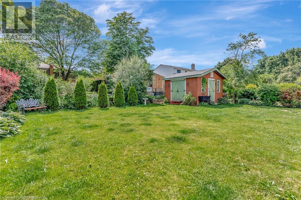 23 Meadowbrook Drive, Kitchener, Ontario  N2N 1E5 - Photo 43 - 40744965